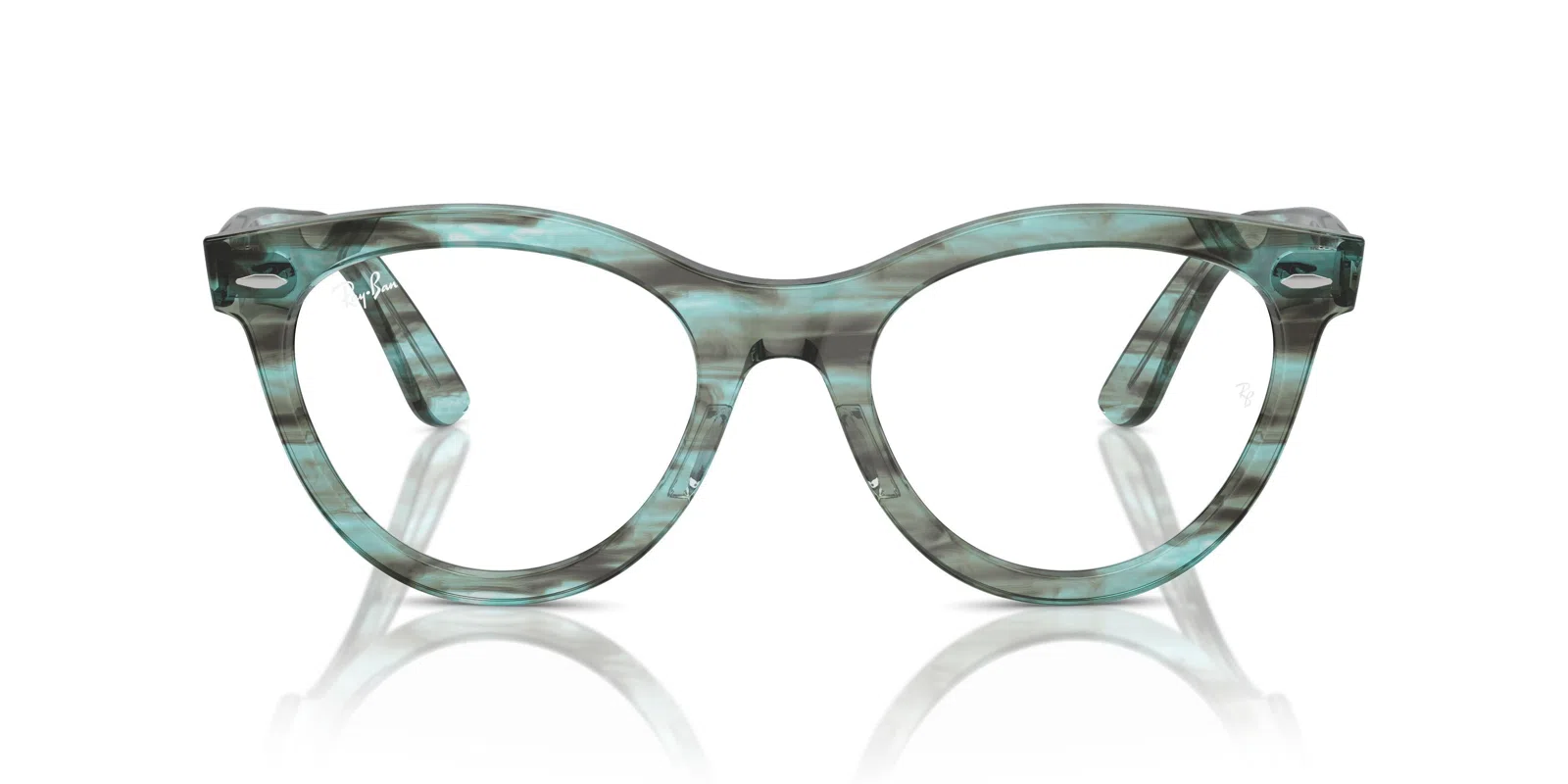 Ray-Ban Wayfarer Way 2241VF Eyeglasses - view 29